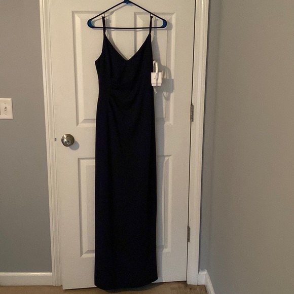 DB Studio Dresses & Skirts - Formal spaghetti strap dress